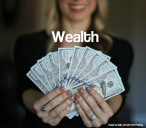 Financial security is possible